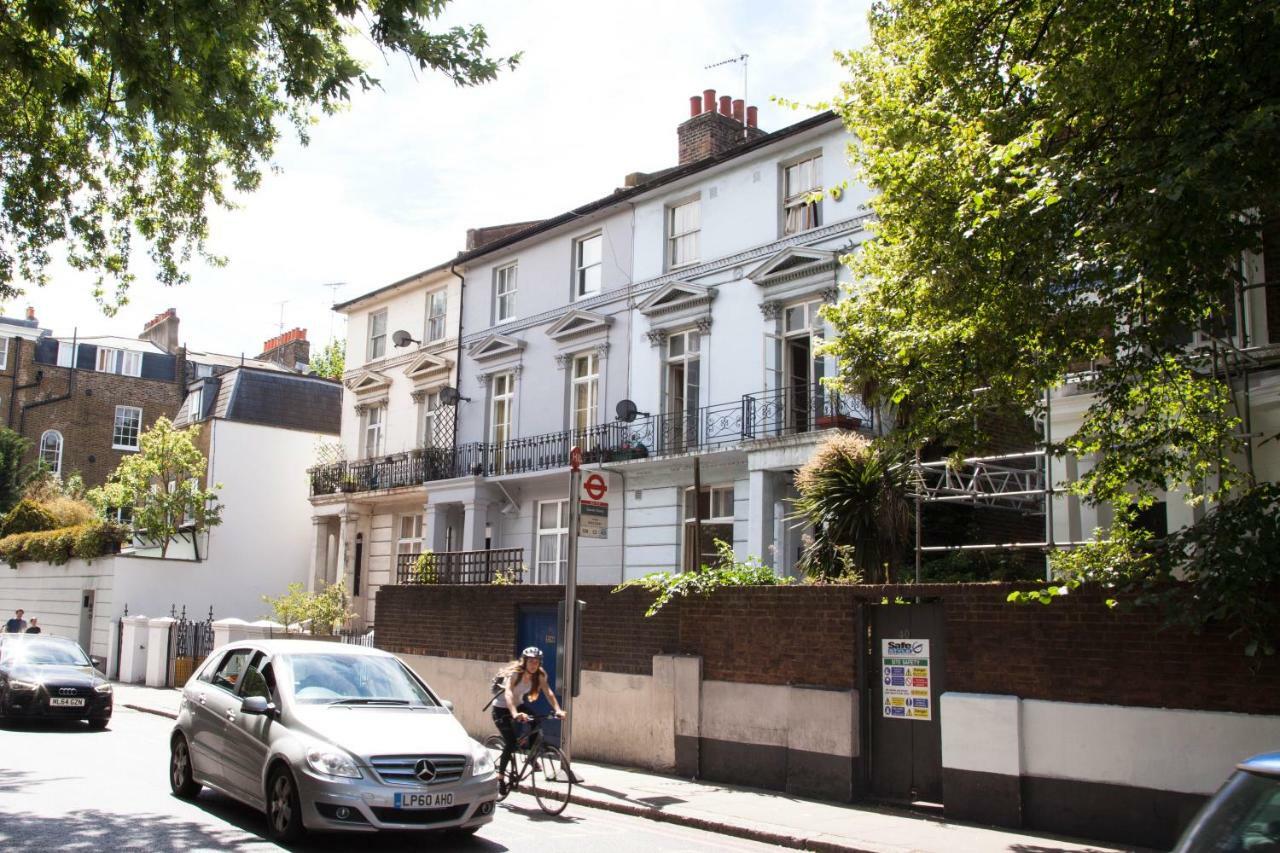 Chelsea Apartments London Ngoại thất bức ảnh