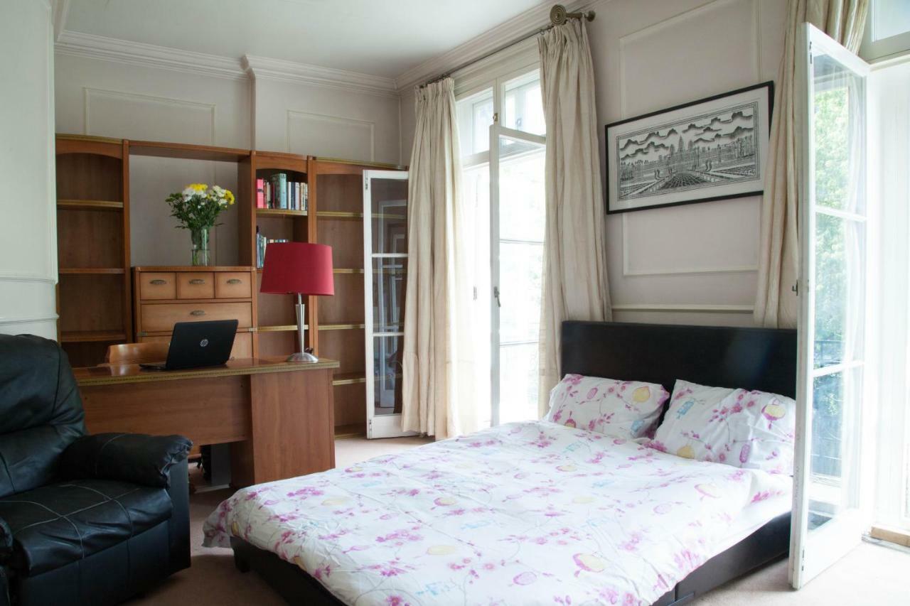 Chelsea Apartments London Ngoại thất bức ảnh