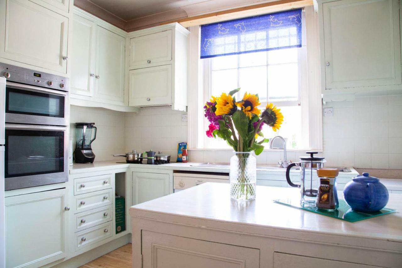 Chelsea Apartments London Ngoại thất bức ảnh
