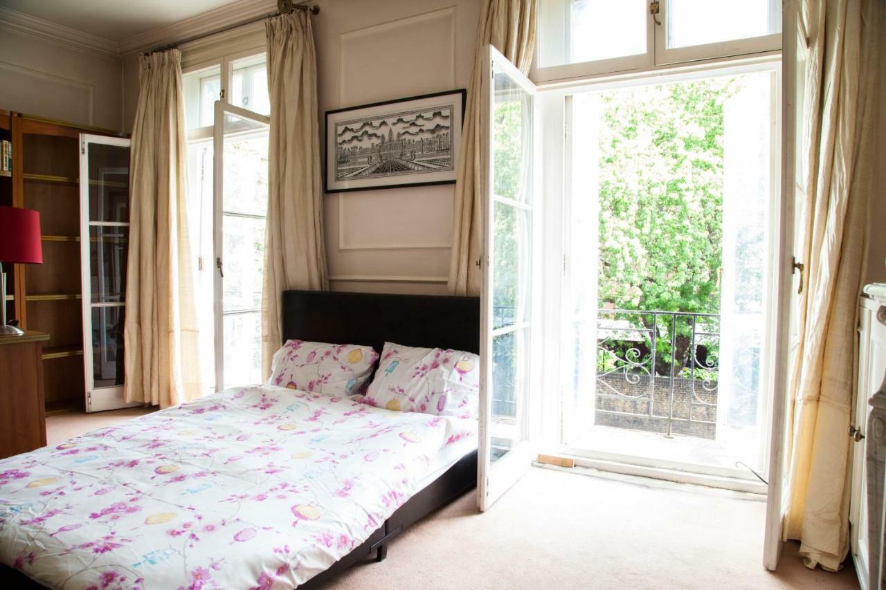 Chelsea Apartments London Ngoại thất bức ảnh