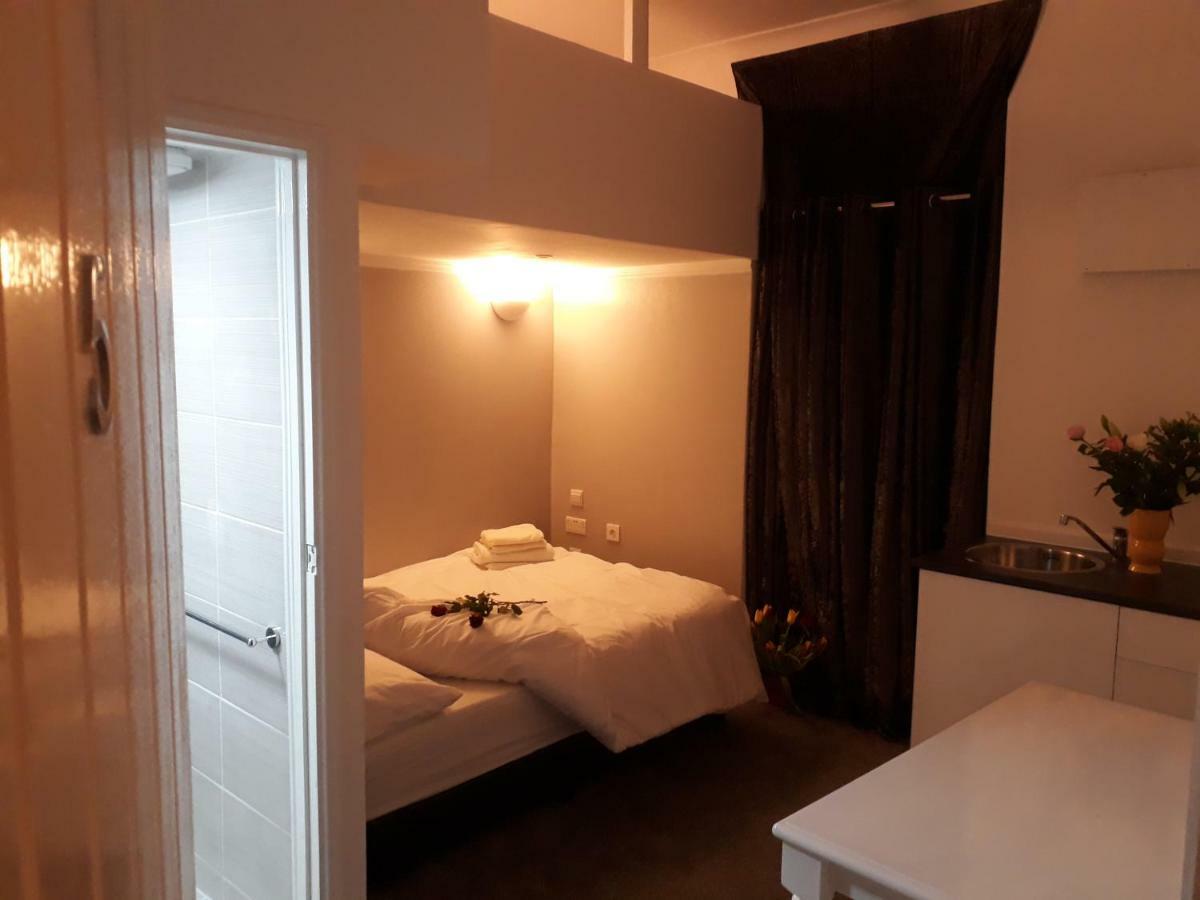 Chelsea Apartments London Ngoại thất bức ảnh