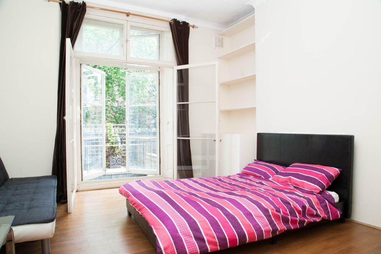 Chelsea Apartments London Ngoại thất bức ảnh