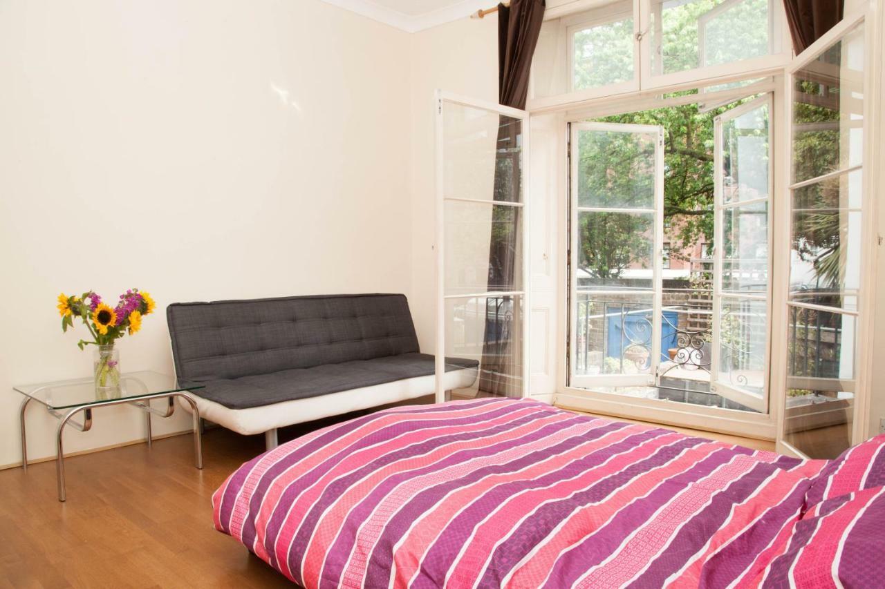 Chelsea Apartments London Ngoại thất bức ảnh