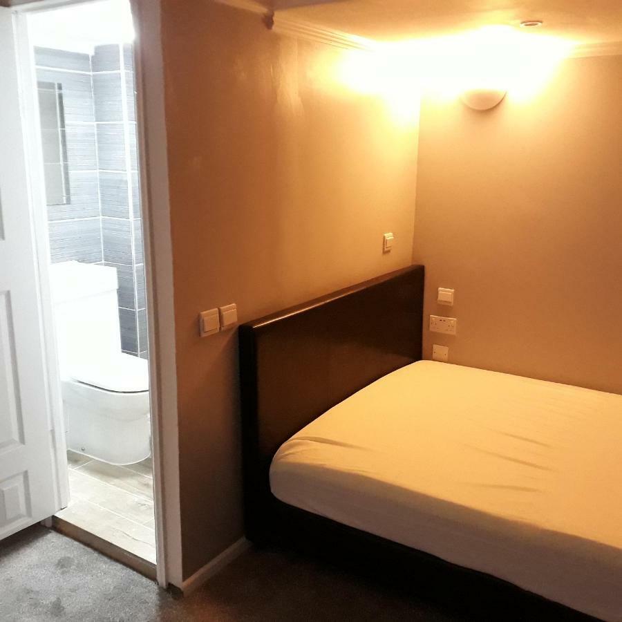 Chelsea Apartments London Ngoại thất bức ảnh