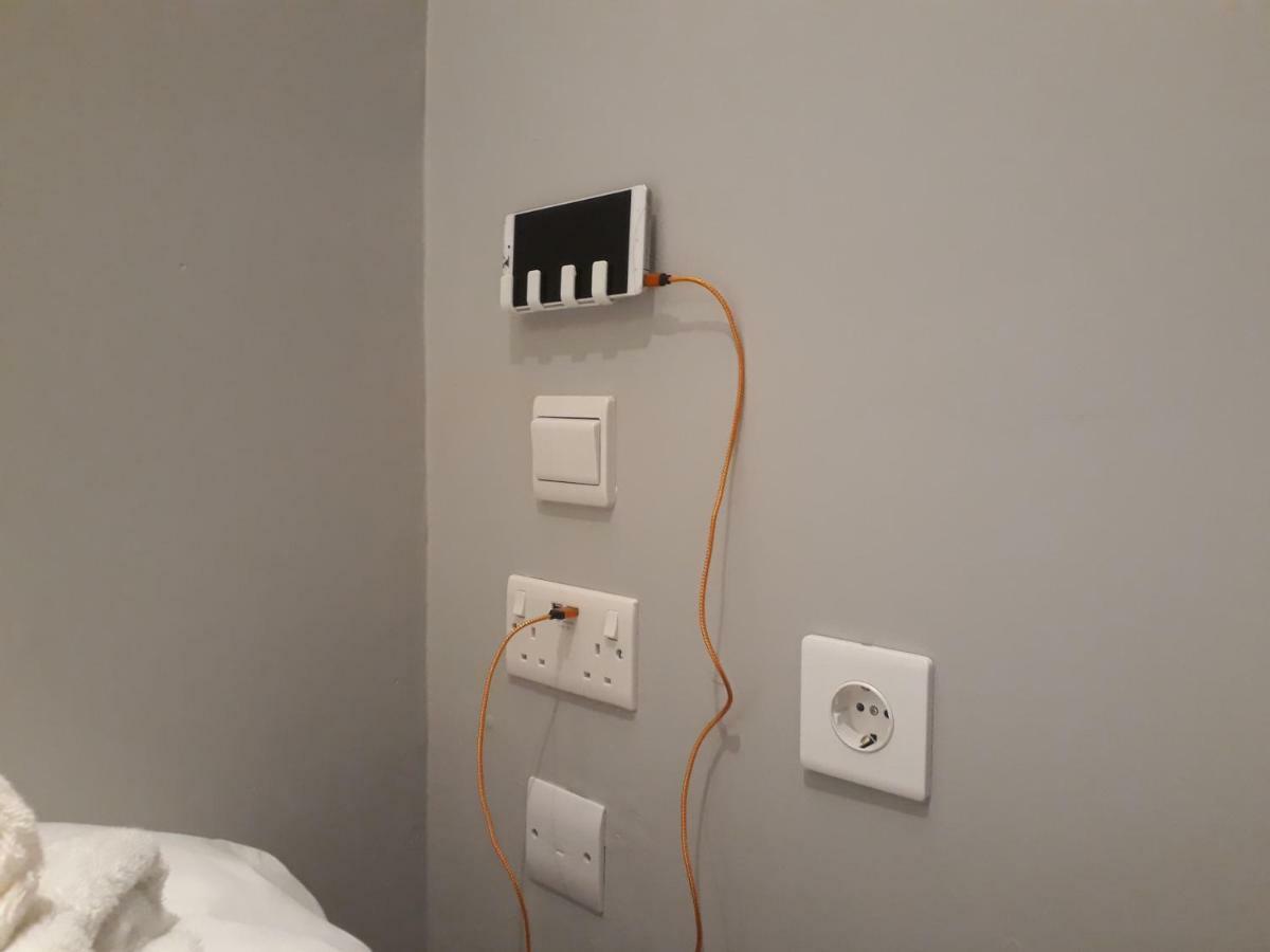 Chelsea Apartments London Ngoại thất bức ảnh